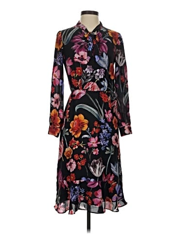 J.Crew Casual Dress (view 1)