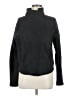 Adidas Solid Gray Jacket Size M - photo 1