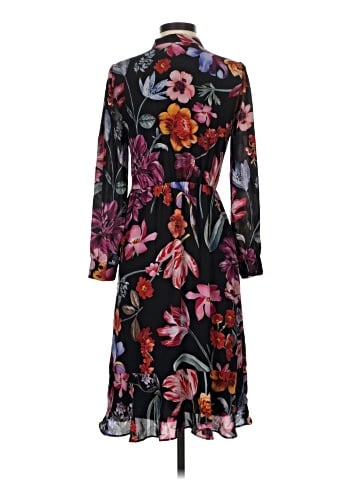 J.Crew Casual Dress (view 2)