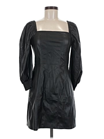 7 For All Mankind Cocktail Dress (view 1)