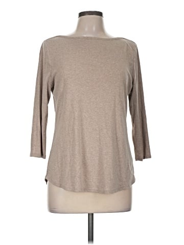 Croft & Barrow Pullover Sweater (view 1)
