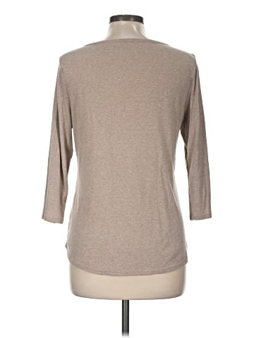 Croft & Barrow Pullover Sweater (view 2)