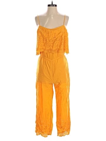Topshop Jumpsuit (view 1)