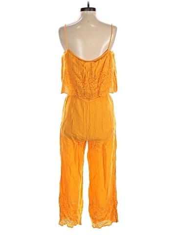 Topshop Jumpsuit (view 2)