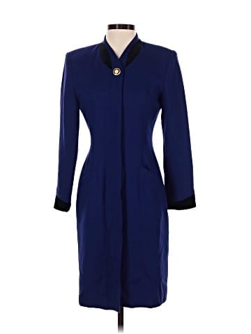 Kasper A.S.L. Coat (view 1)
