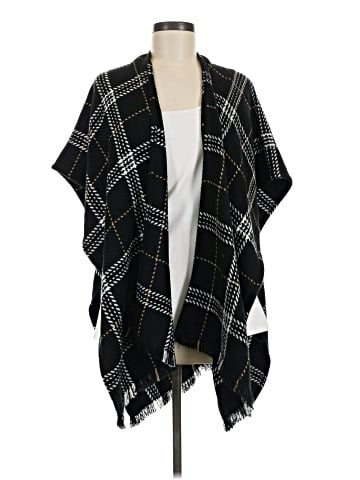 Ann Taylor LOFT Wrap (view 1)