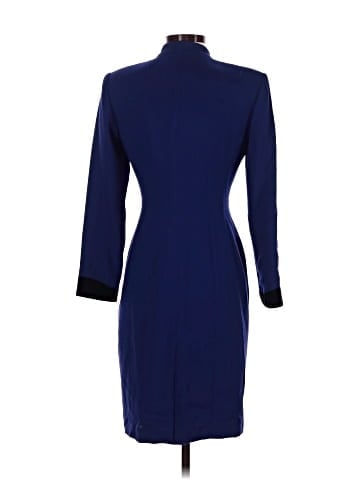 Kasper A.S.L. Coat (view 2)