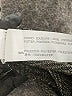 Zara Basic 100% Polyester Tweed Gray Casual Dress Size L - photo 8