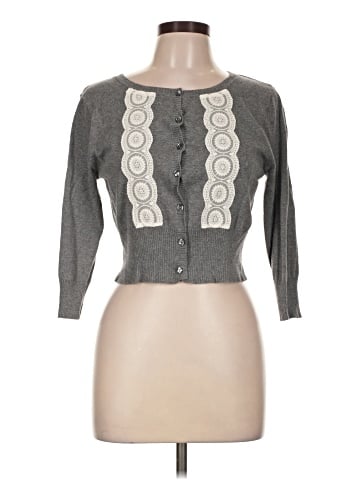 Charlotte Russe Cardigan (view 1)