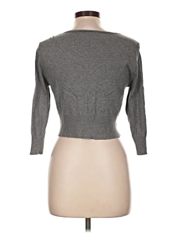 Charlotte Russe Cardigan (view 2)