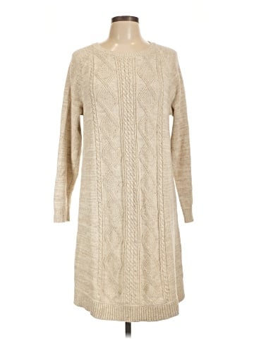 J.Jill Casual Dress (view 1)