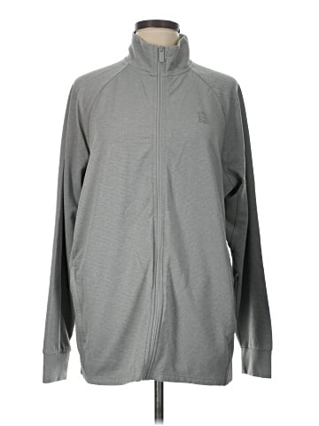 Bench Track Jacket (view 1)