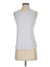Danskin Silver Active Tank Size S - photo 1