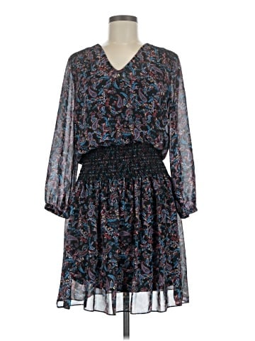 Vanessa Virginia Casual Dress (view 1)