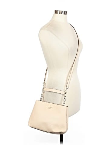 Kate Spade New York Leather Crossbody Bag (view 2)