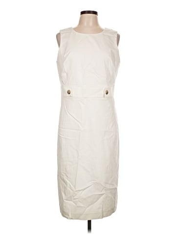 Ann Taylor Casual Dress (view 1)