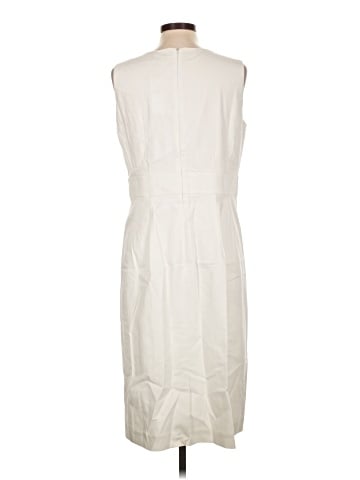 Ann Taylor Casual Dress (view 2)
