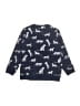 Assorted Brands Blue Long Sleeve T-Shirt Size 6 - photo 2