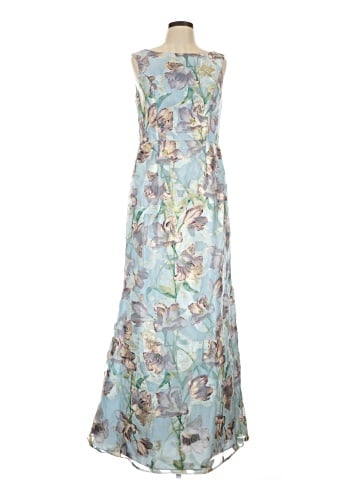 Oleg Cassini Casual Dress (view 1)