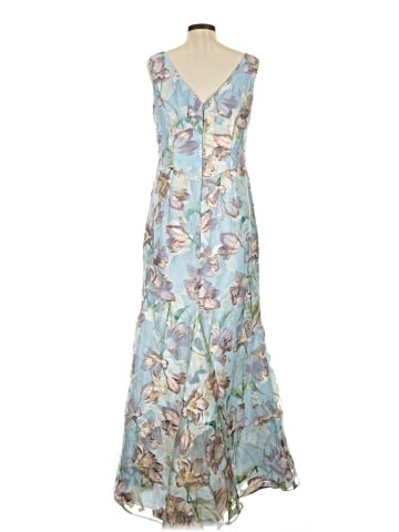 Oleg Cassini Casual Dress (view 2)