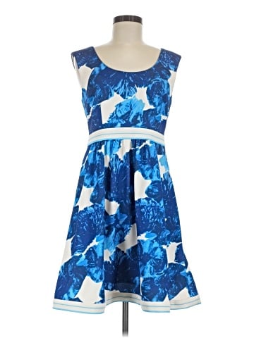 Plenty By Tracy Reese Casual Dress (view 1)