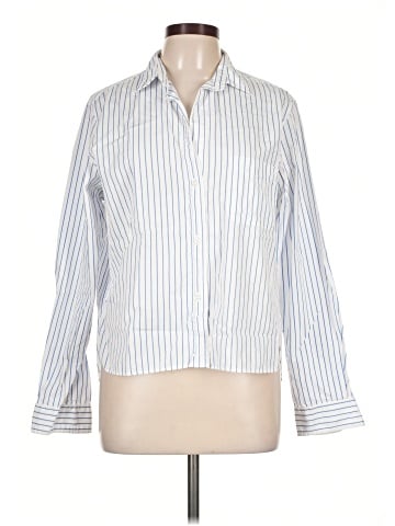 Frank & Eileen Long Sleeve Button-Down Shirt (view 1)
