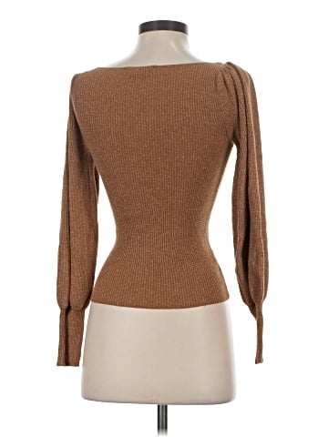 Ann Taylor Long Sleeve Turtleneck (view 2)