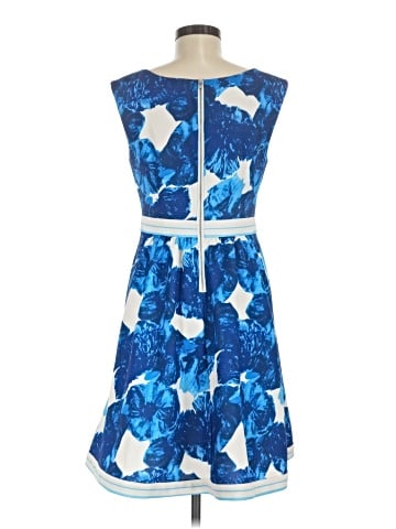 Plenty By Tracy Reese Casual Dress (view 2)