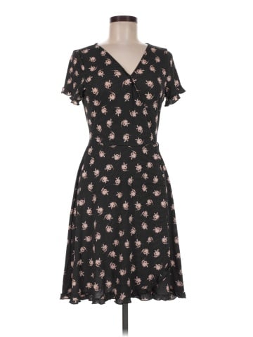 Gilli Casual Dress (view 1)