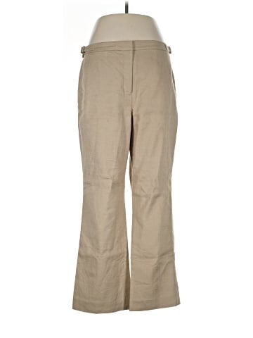 J.Crew Linen Pants (view 1)