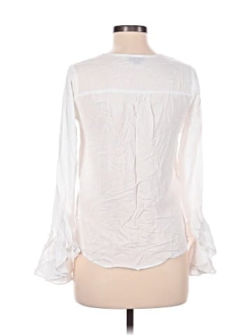 Hommage from Los Angeles Long Sleeve Blouse (view 2)