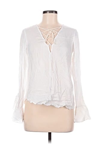 Hommage from Los Angeles Long Sleeve Blouse (view 1)
