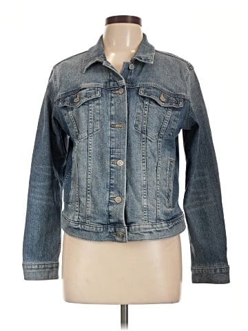 Lucky Brand Denim Jacket (view 1)