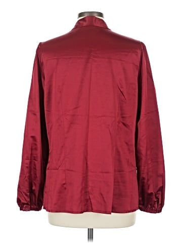 East5th Long Sleeve Blouse (view 2)