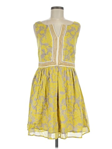 eShakti Casual Dress (view 1)