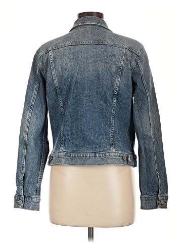 Lucky Brand Denim Jacket (view 2)