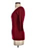 Guess Red Pullover Sweater Size S - photo 5
