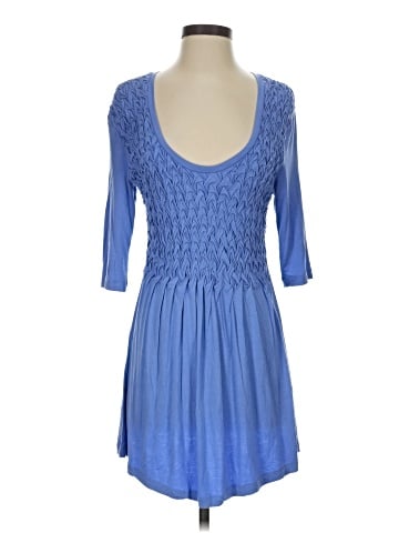 Soft Surroundings Casual Dress (view 1)