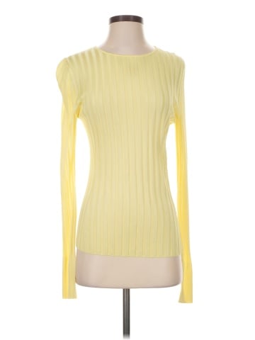 Cos Long Sleeve Top (view 1)