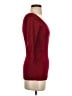 Guess Red Pullover Sweater Size S - photo 4