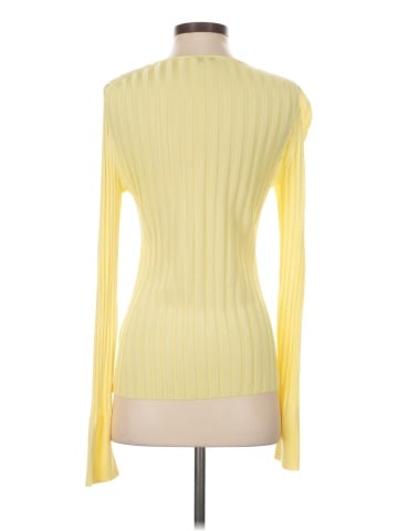 Cos Long Sleeve Top (view 2)