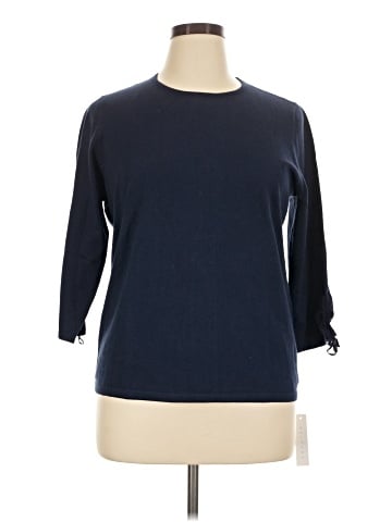 Belford 3/4 Sleeve Top (view 1)