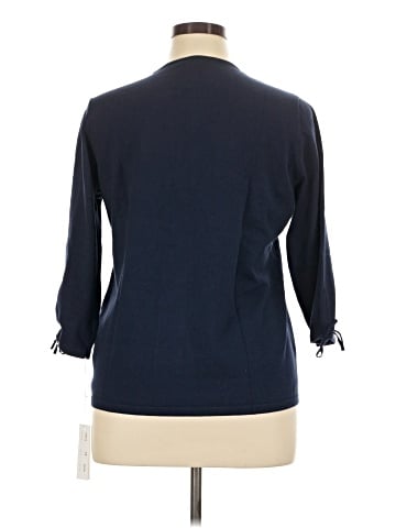 Belford 3/4 Sleeve Top (view 2)