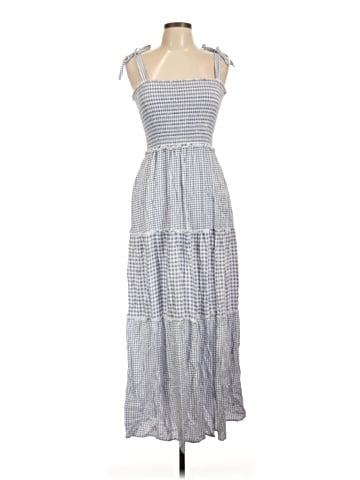 Bebop Casual Dress (view 1)