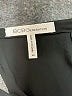 BCBGeneration 100% Polyester Black Sleeveless Blouse Size XS - photo 7