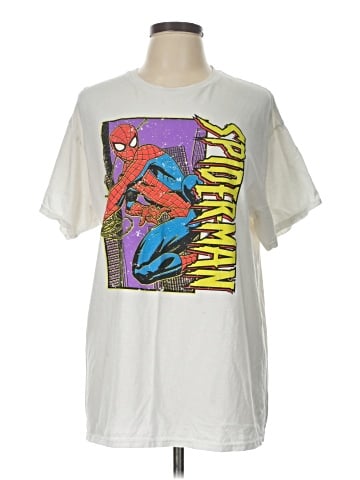 Marc by Marc Jacobs Short Sleeve T-Shirt (view 1)