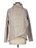 Athleta Gray Fleece Size M - photo 1