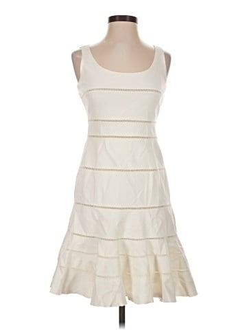 Akris Punto Cocktail Dress (view 1)