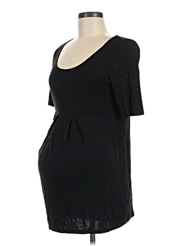 Old Navy - Maternity Short Sleeve T-Shirt (view 1)