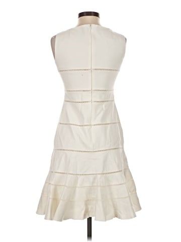 Akris Punto Cocktail Dress (view 2)